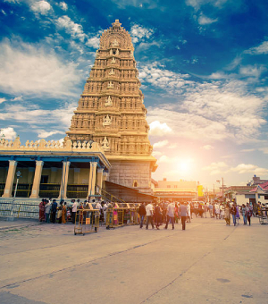 INDIA TOUR PACKAGES