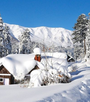 Jammu And Kashmir Tour Packages