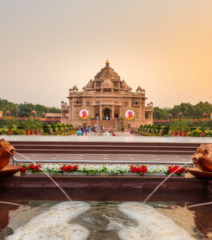Gujarat Tour Packages