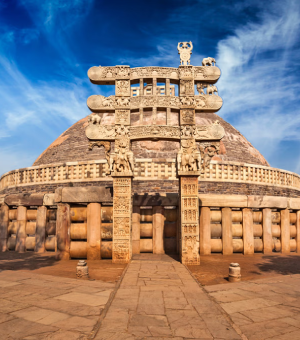 Madhya Pradesh Tour Packages