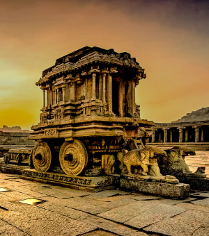 Karnataka Tour Packages