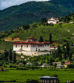 Bhutan Tour Packages