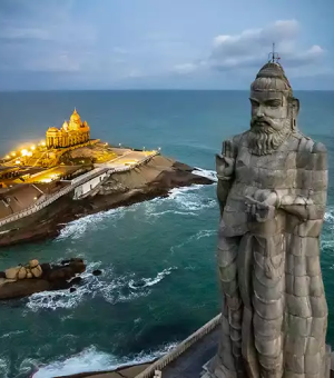 Tamil Nadu Tour Packages