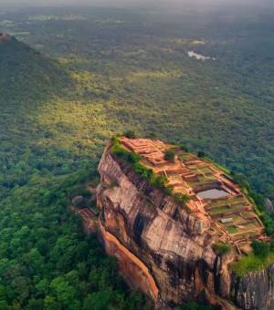 Sri Lanka Tour Packages