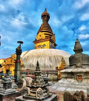 Nepal Tour Packages