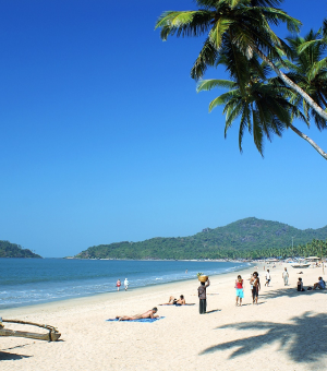 Goa Tour Packages