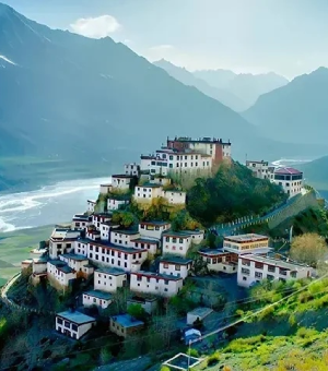 Ladakh Tour Packages