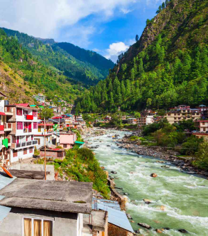 Himachal Tour Packages