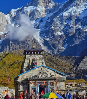 Uttarakhand Tour Packages