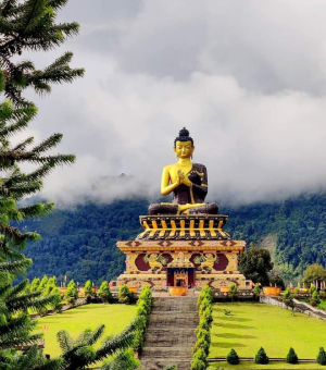 Sikkim & West Bengal Tour Packages