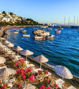 Turkiye Tour Packages