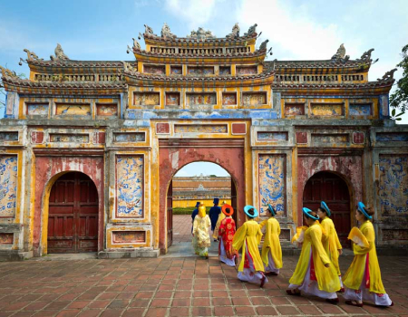 Discovery Vietnam