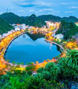 Vietnam Tour Packages