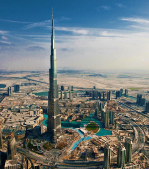 Saudi Arabia Tour Packages