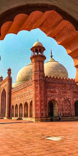 Saudi Arabia Tour Packages