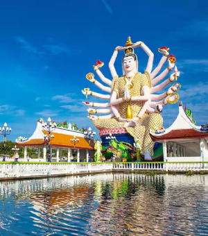 Thailand Tour Packages