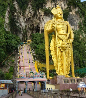 Singapore Tour Packages