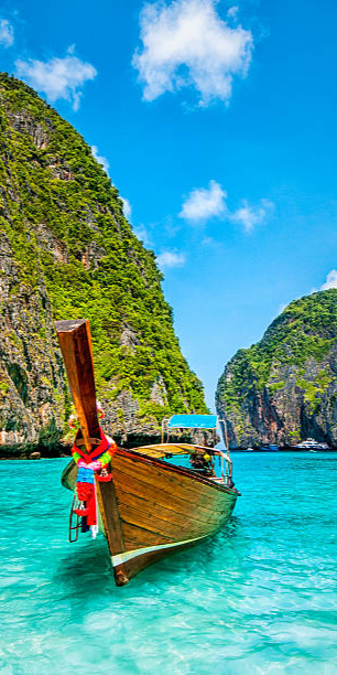 Thailand Tour Packages