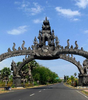 Bali Tour Packages