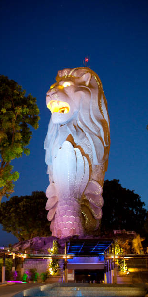 Singapore Tour Packages