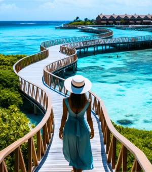 Maldives Tour Packages