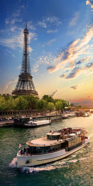 Europe Tour Packages