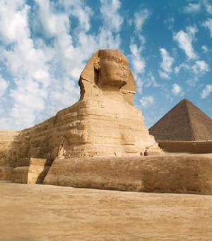 Egypt Tour Packages
