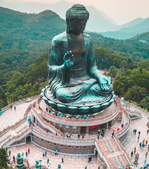 Hong Kong Tour Packages
