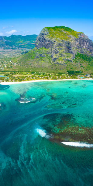 Mauritius Tour Packages