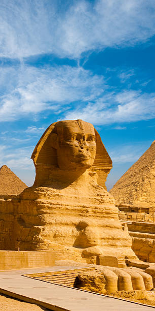 Egypt Tour Packages