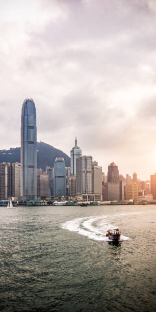 Hong Kong Tour Packages