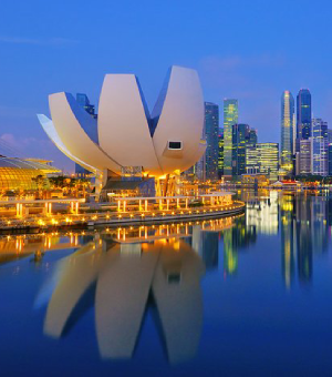 Asia Tour Packages