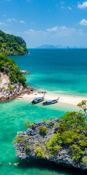 Asia Tour Packages