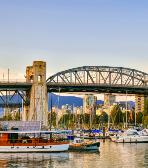 Canada Tour Packages