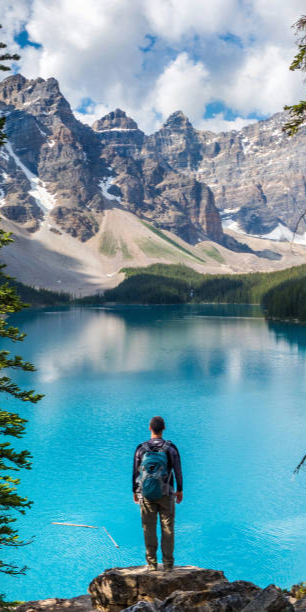 Canada Tour Packages