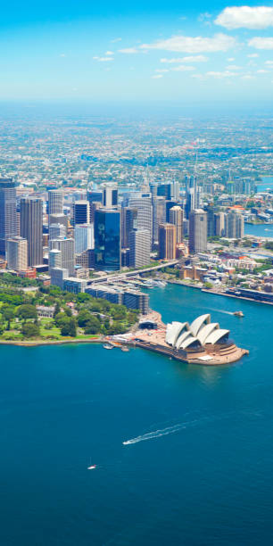 Australia Tour Packages