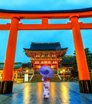 Japan Tour Packages