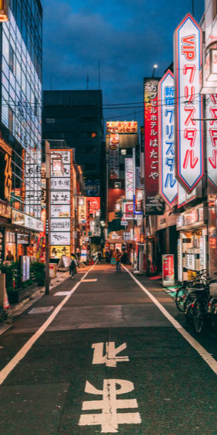 Japan Tour Packages