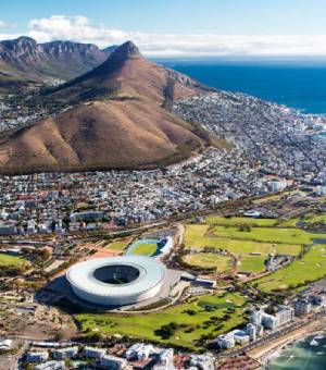 South Africa Tour Packages
