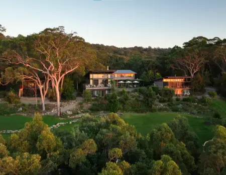 Ultimate SA Retreat (Premium)