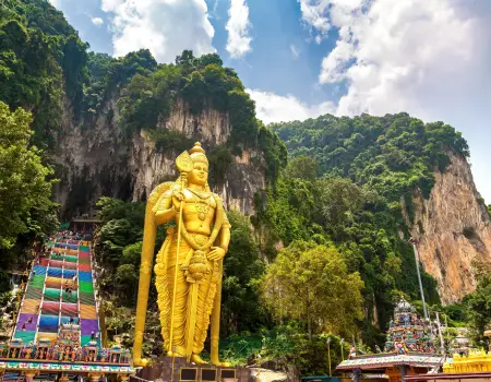 Malaysia Tour Packages